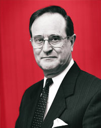 Sir Roger Carrick - Chairman, Lime Finance